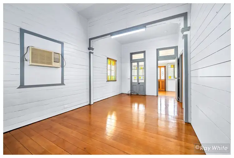 Fourth view of Homely house listing, 51 West Street, The Range QLD 4700