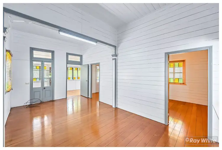 Fifth view of Homely house listing, 51 West Street, The Range QLD 4700