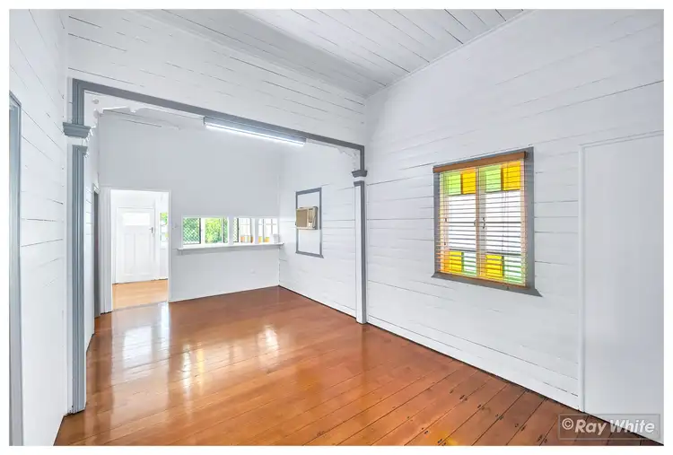 Sixth view of Homely house listing, 51 West Street, The Range QLD 4700