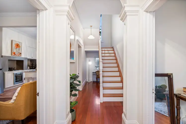 Third view of Homely house listing, 125 Raglan Street South, Ballarat Central VIC 3350