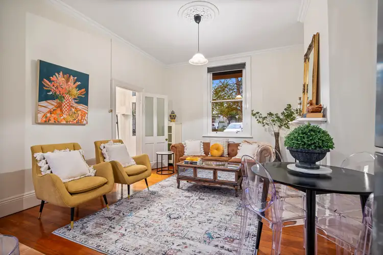 Fourth view of Homely house listing, 125 Raglan Street South, Ballarat Central VIC 3350