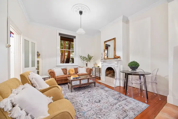 Fifth view of Homely house listing, 125 Raglan Street South, Ballarat Central VIC 3350