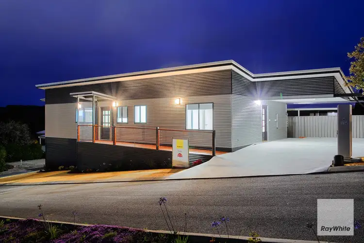 Second view of Homely house listing, 6/114 Hillman Street, Spencer Park WA 6330