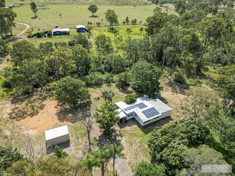 Main view of Homely house listing, 65 Venture Road, Mount Chalmers QLD 4702