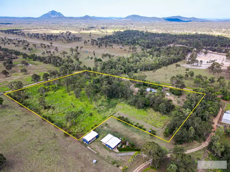 Third view of Homely house listing, 65 Venture Road, Mount Chalmers QLD 4702