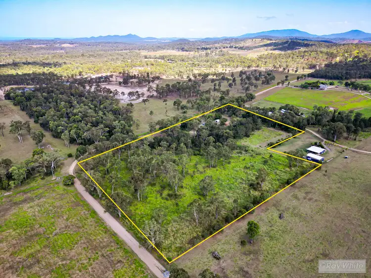 Fourth view of Homely house listing, 65 Venture Road, Mount Chalmers QLD 4702
