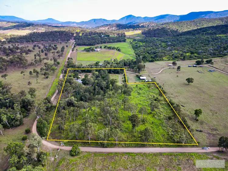Fifth view of Homely house listing, 65 Venture Road, Mount Chalmers QLD 4702