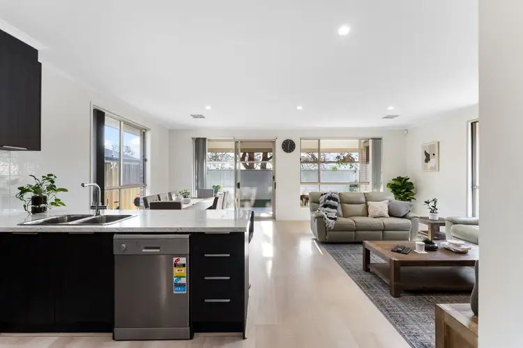 Second view of Homely house listing, 3 Gurney Terrace, Enfield SA 5085