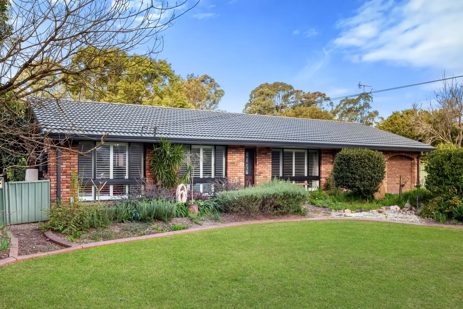 Main view of Homely house listing, 36 Winbourne Road, Mulgoa NSW 2745