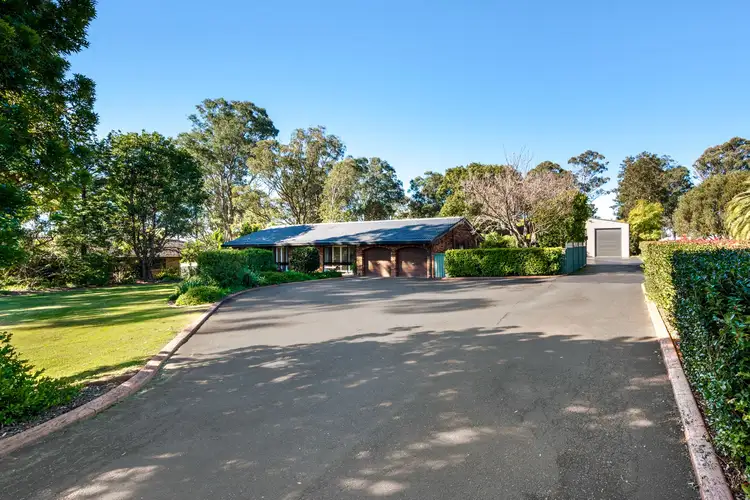 Fourth view of Homely house listing, 36 Winbourne Road, Mulgoa NSW 2745