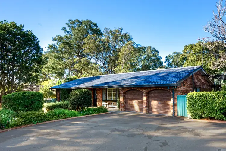 Fifth view of Homely house listing, 36 Winbourne Road, Mulgoa NSW 2745