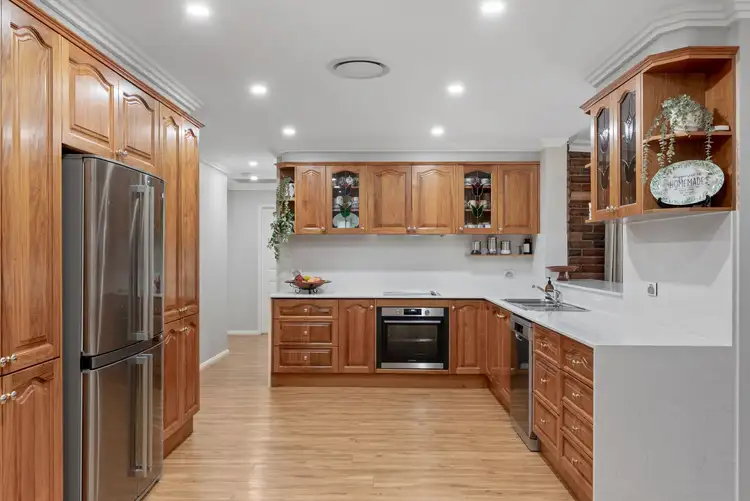 Sixth view of Homely house listing, 36 Winbourne Road, Mulgoa NSW 2745