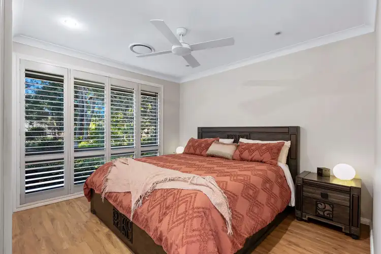 Seventh view of Homely house listing, 36 Winbourne Road, Mulgoa NSW 2745