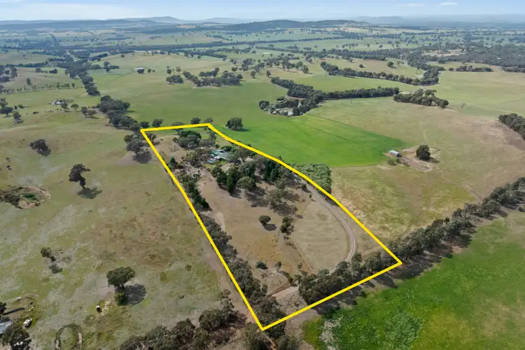 Second view of Homely house listing, 164 Maxwell Road, Goorambat VIC 3725