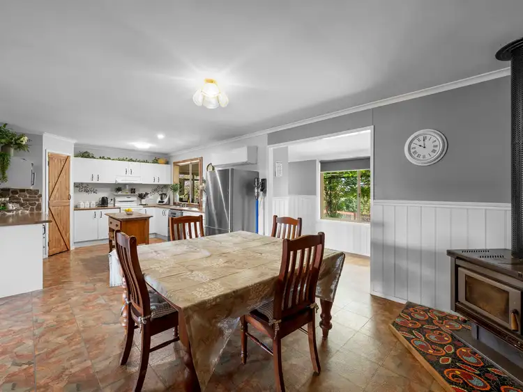 Fifth view of Homely house listing, 164 Maxwell Road, Goorambat VIC 3725