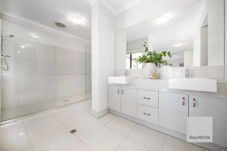 Fourth view of Homely house listing, 3 Balmain Circuit, Taylors Hill VIC 3037