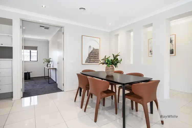 Sixth view of Homely house listing, 3 Balmain Circuit, Taylors Hill VIC 3037