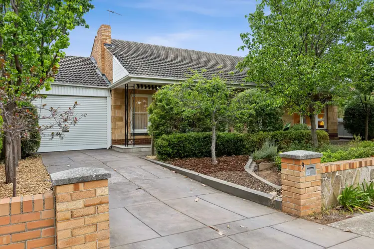 Second view of Homely house listing, 9 Almond Avenue, Glynde SA 5070
