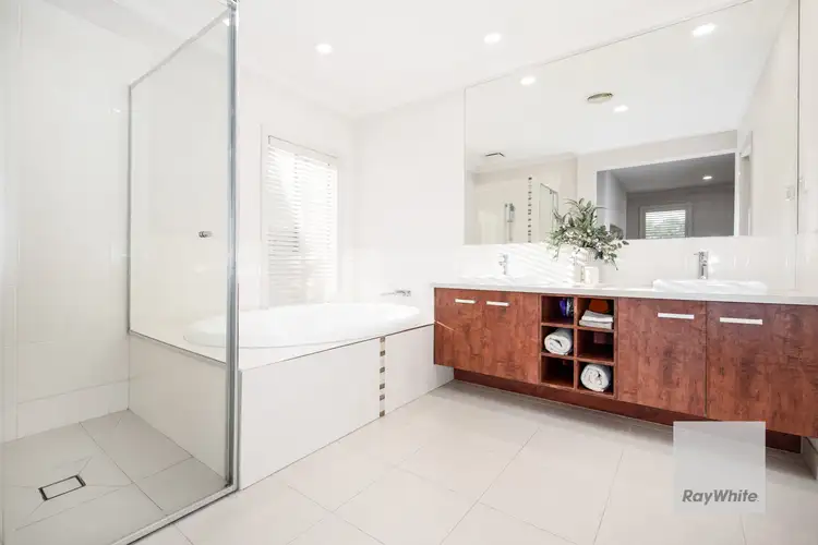 Third view of Homely house listing, 33 Balmain Circuit, Taylors Hill VIC 3037