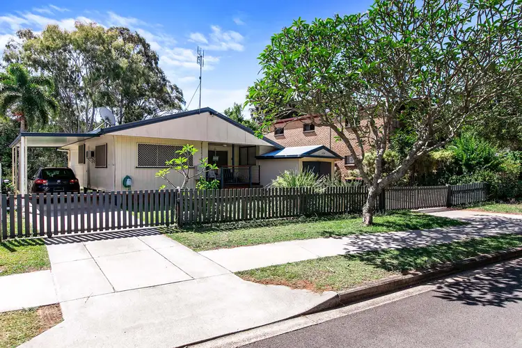 Second view of Homely house listing, 659 Esplanade, Urangan QLD 4655