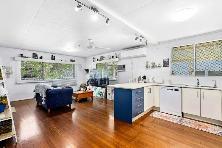 Fifth view of Homely house listing, 659 Esplanade, Urangan QLD 4655