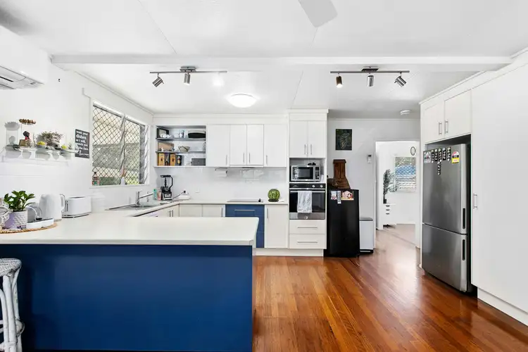 Sixth view of Homely house listing, 659 Esplanade, Urangan QLD 4655