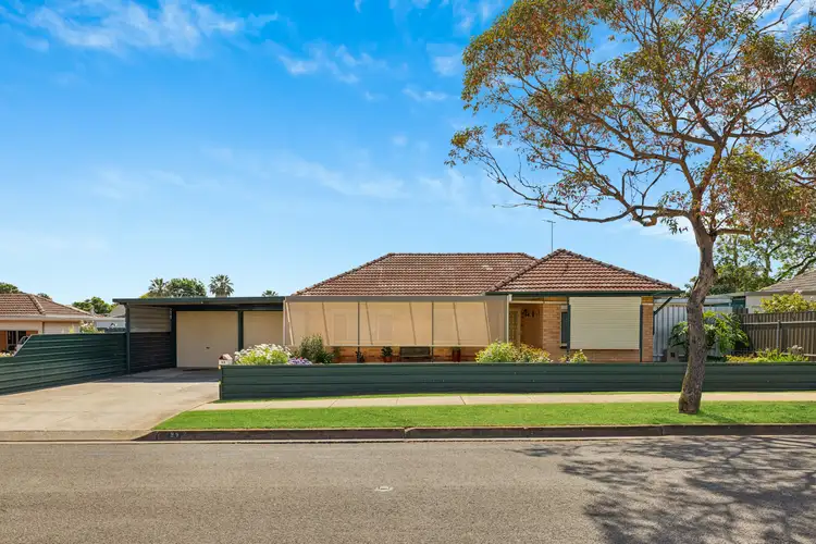 Second view of Homely house listing, 23 Jersey Avenue, Brahma Lodge SA 5109