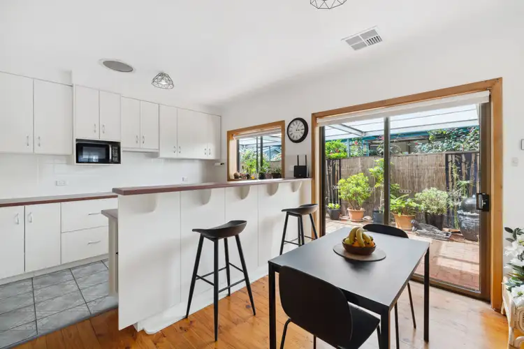 Fifth view of Homely house listing, 23 Jersey Avenue, Brahma Lodge SA 5109