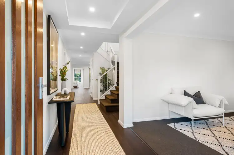 Fifth view of Homely house listing, 11 Cassinia Avenue, Marsden Park NSW 2765