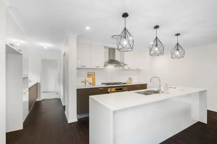 Sixth view of Homely house listing, 11 Cassinia Avenue, Marsden Park NSW 2765