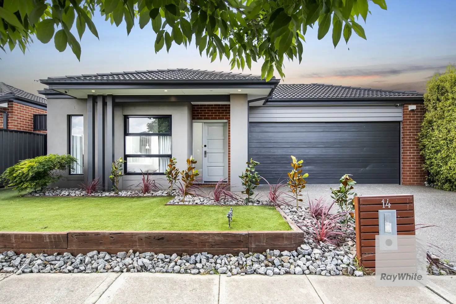 Main view of Homely other listing, 14 Moore Drive, Fraser Rise VIC 3336