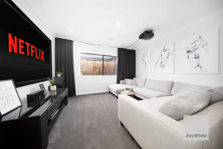 Second view of Homely other listing, 14 Moore Drive, Fraser Rise VIC 3336