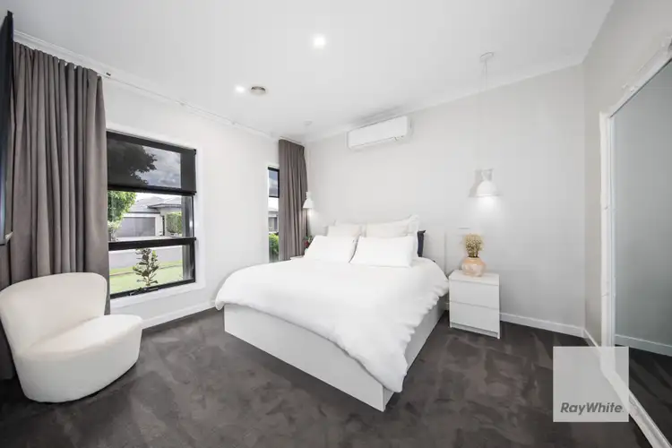 Third view of Homely other listing, 14 Moore Drive, Fraser Rise VIC 3336