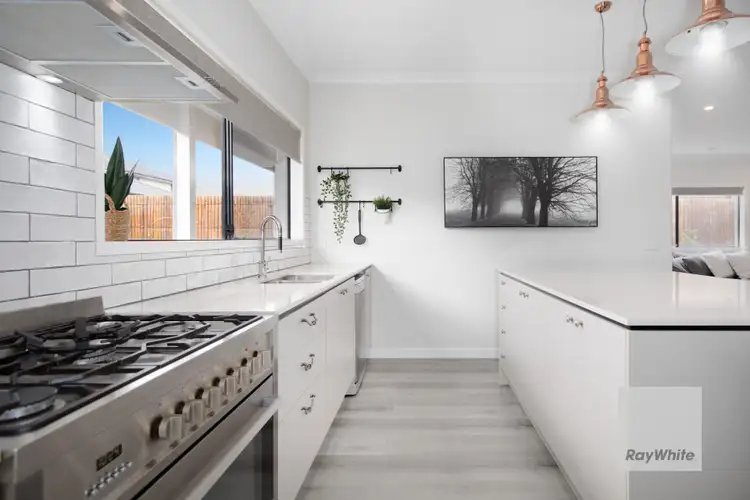 Fifth view of Homely other listing, 14 Moore Drive, Fraser Rise VIC 3336