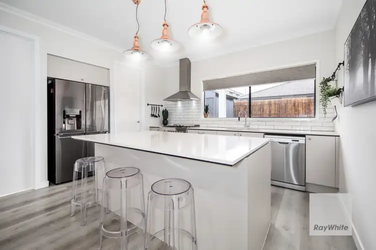 Sixth view of Homely other listing, 14 Moore Drive, Fraser Rise VIC 3336