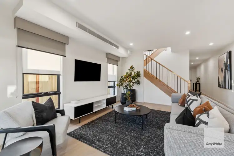 Second view of Homely other listing, 9 Art Deco Drive, Deanside VIC 3336