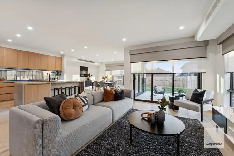 Third view of Homely other listing, 9 Art Deco Drive, Deanside VIC 3336