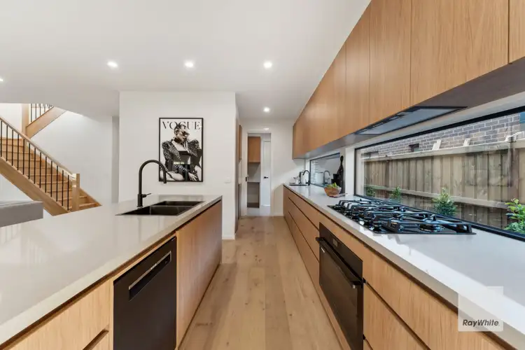 Fourth view of Homely other listing, 9 Art Deco Drive, Deanside VIC 3336