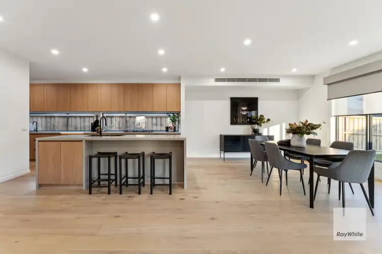 Sixth view of Homely other listing, 9 Art Deco Drive, Deanside VIC 3336