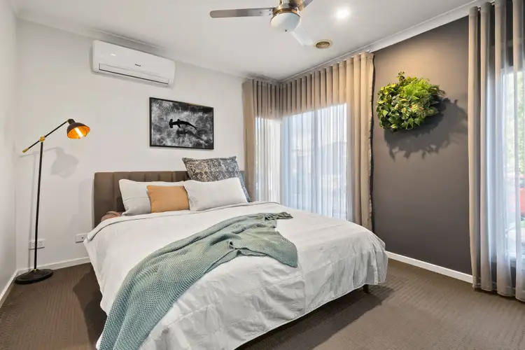 Second view of Homely house listing, 11 Mietta Terrace, Greenvale VIC 3059