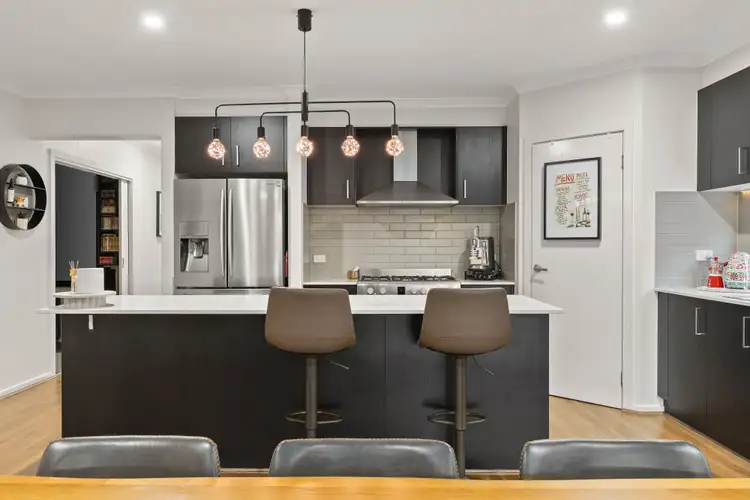Sixth view of Homely house listing, 11 Mietta Terrace, Greenvale VIC 3059
