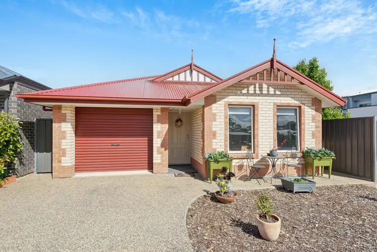 Second view of Homely house listing, 19 Andover Avenue, Mount Barker SA 5251
