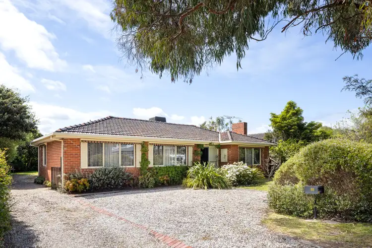 Main view of Homely house listing, 65 Bethanga Street, Mount Eliza VIC 3930