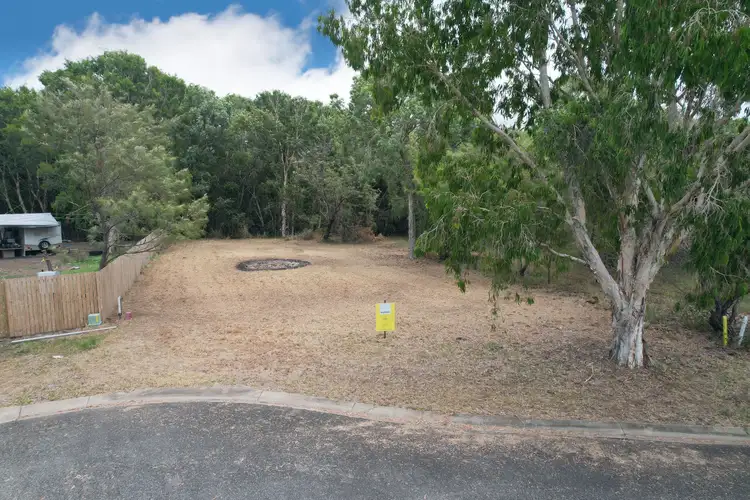 Main view of Homely land listing, 10 Magnolia Court, Forrest Beach QLD 4850