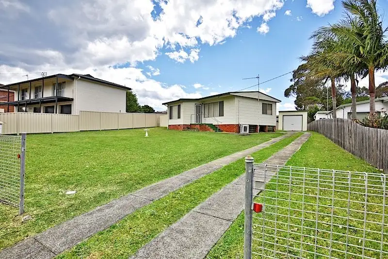 Main view of Homely house listing, 28 Ophir Street, Orient Point NSW 2540