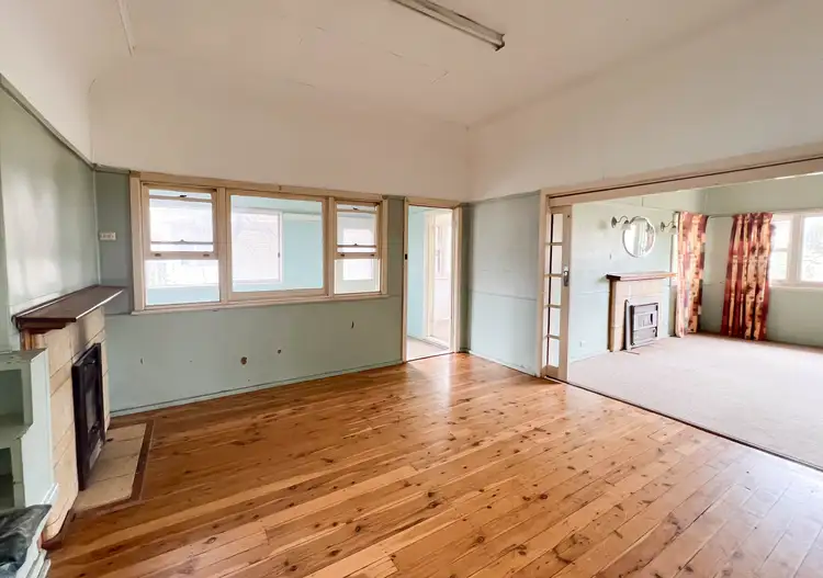 Third view of Homely house listing, 6 Woodland Street, Ungarie NSW 2669