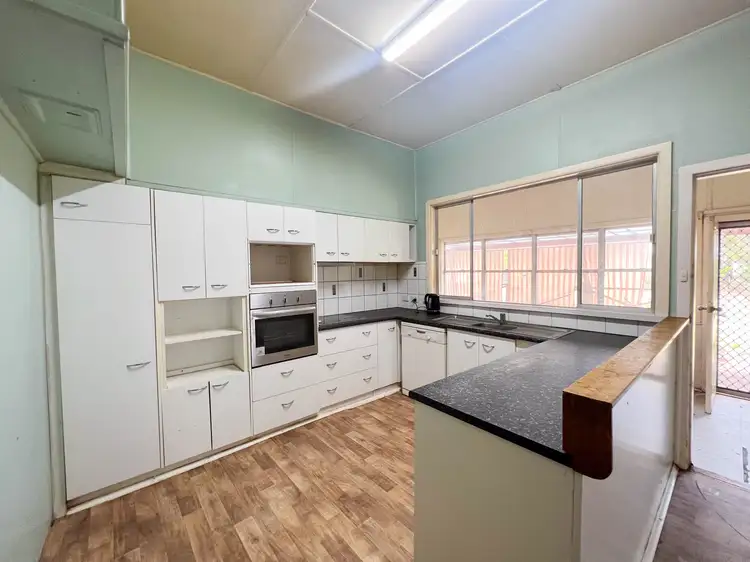 Fourth view of Homely house listing, 6 Woodland Street, Ungarie NSW 2669