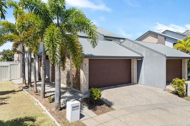 Main view of Homely house listing, 6/20-24 Mooney Crescent, Emerald QLD 4720