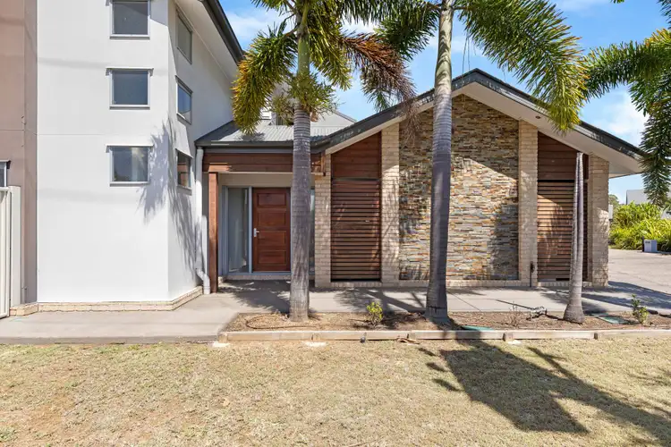 Third view of Homely house listing, 6/20-24 Mooney Crescent, Emerald QLD 4720