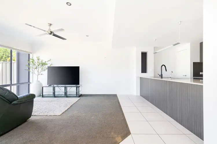 Seventh view of Homely house listing, 6/20-24 Mooney Crescent, Emerald QLD 4720